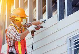 Best Vinyl Siding Installation  in Riverton, UT